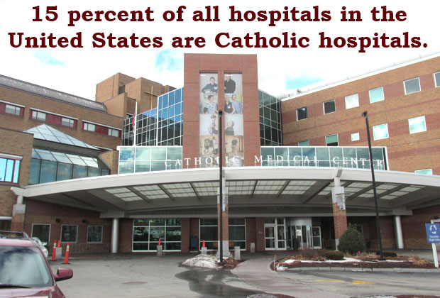 Catholic-hospitals
