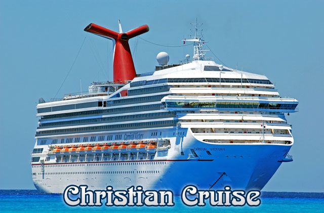 Christian-Cruise