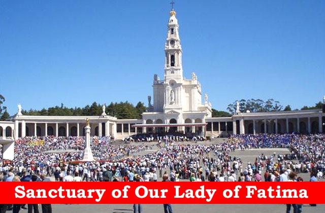 Lady-of-Fatima
