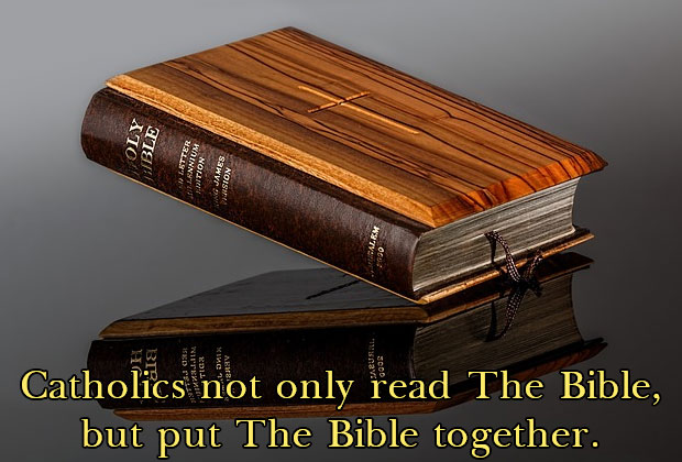The-Bible