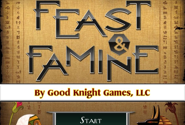 Feast-&-Famine