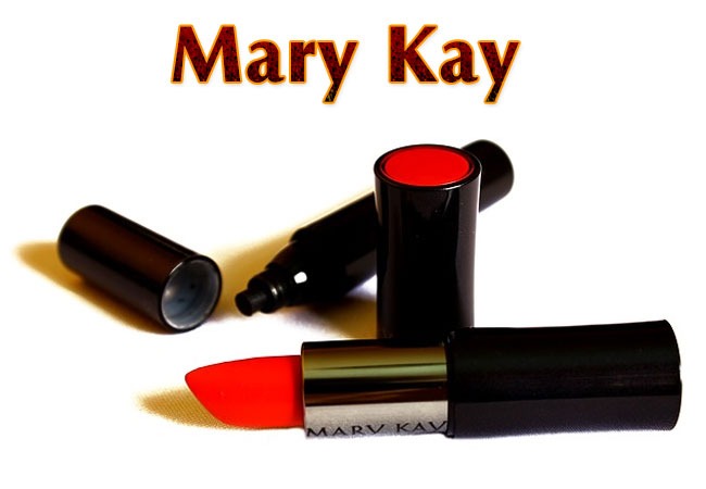 Mary-Kay