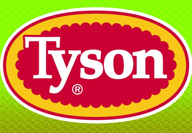 Tyson-Foods
