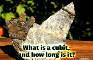 What is a cubit