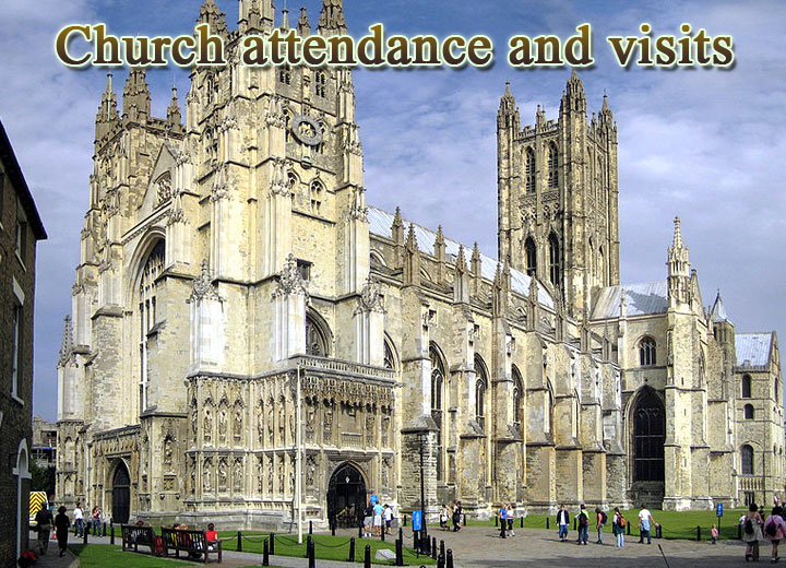 Church-attendance-and-visits