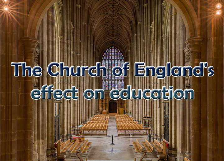 The-Church-of-Englands-effect-on-education