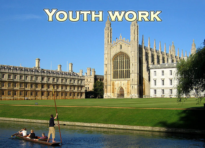 Youth-work