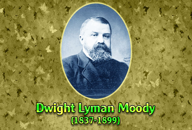 Dwight-Lyman-Moody