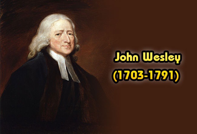 John-Wesley