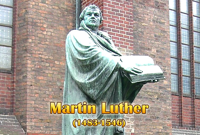 Martin-Luther