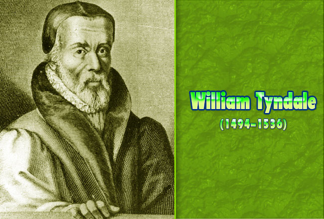 William-Tyndale