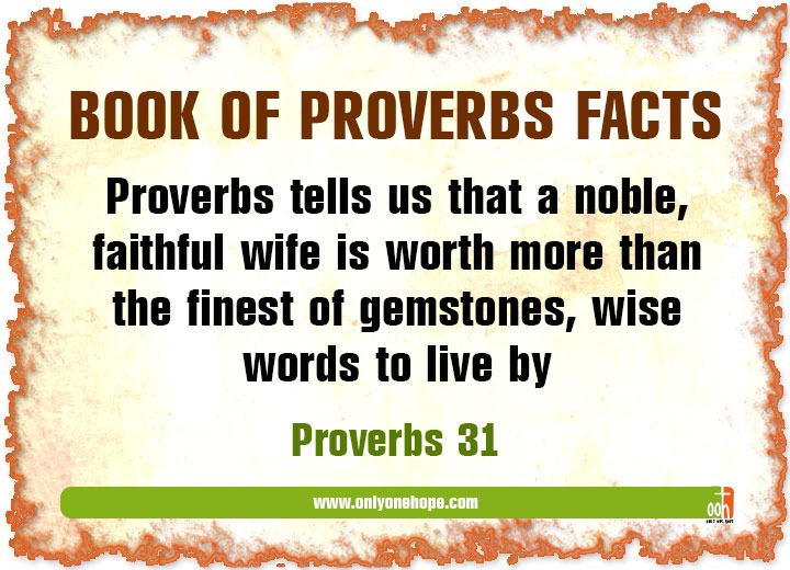 Proverbs-FACTS-4