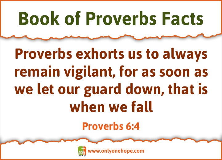Proverbs-FACTS-5