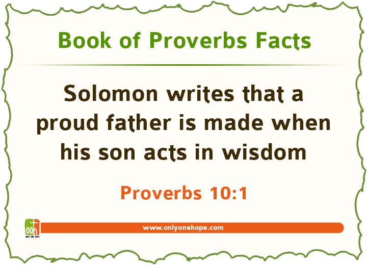 Proverbs-FACTS-6