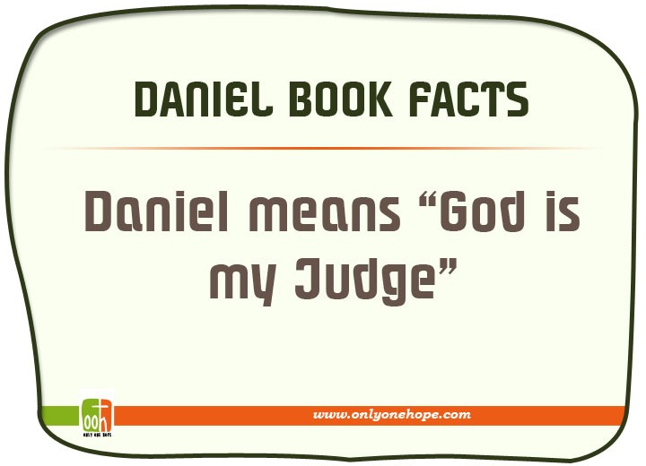 Daniel-book-facts-1