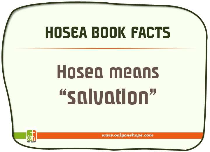 Hosea-Book-Facts-1