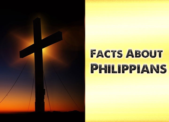Facts About Philippians