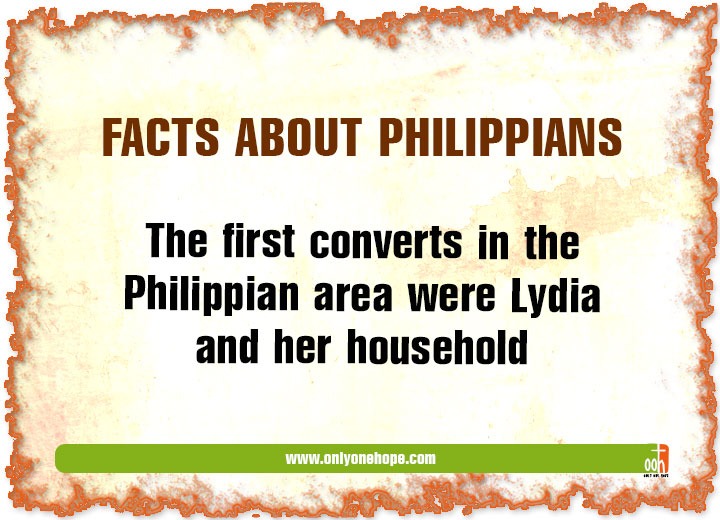 philippians-facts-4