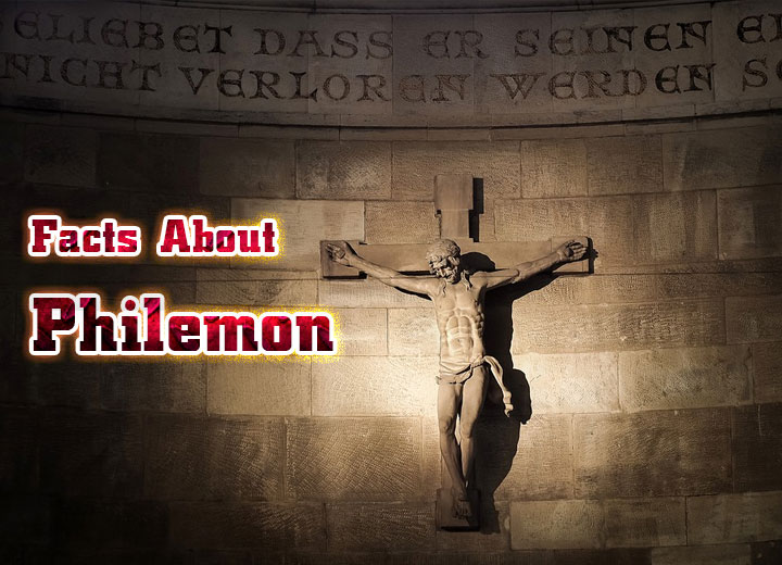 Facts About Philemon