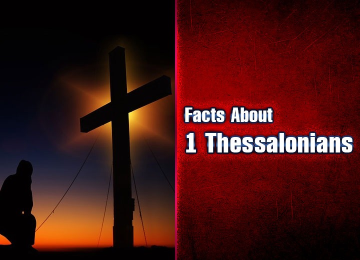 Facts About 1 Thessalonians