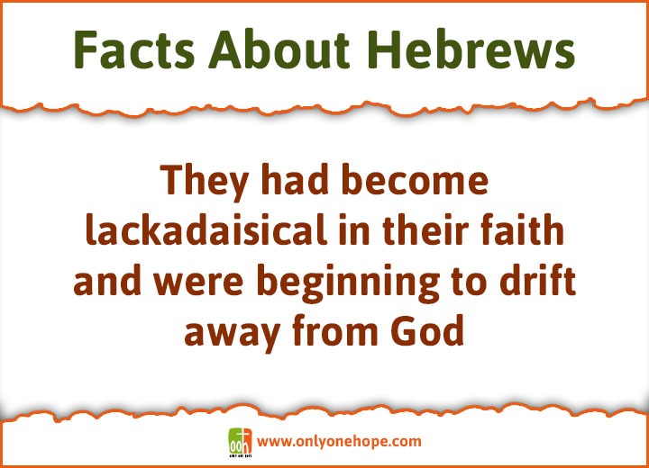 Hebrews-Facts-5