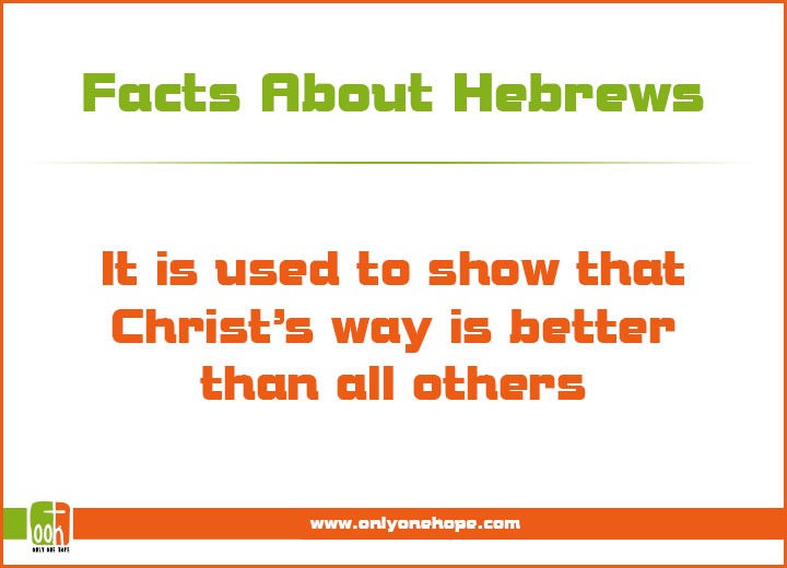 Hebrews-Facts-7