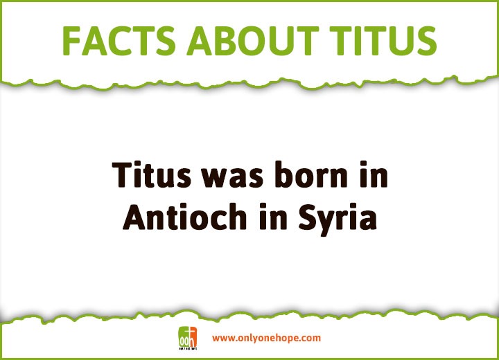 Titus-Facts-2