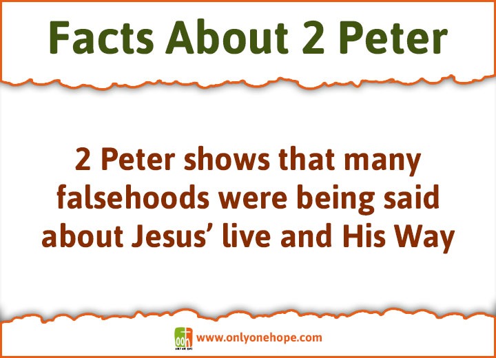 2-Peter-Facts