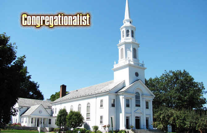 Congregationalist