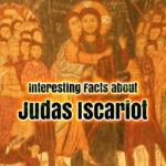Facts About Judas Iscariot