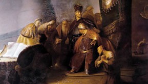 Judas-Returning-the-Thirty-Silver-Pieces-Rembrandt