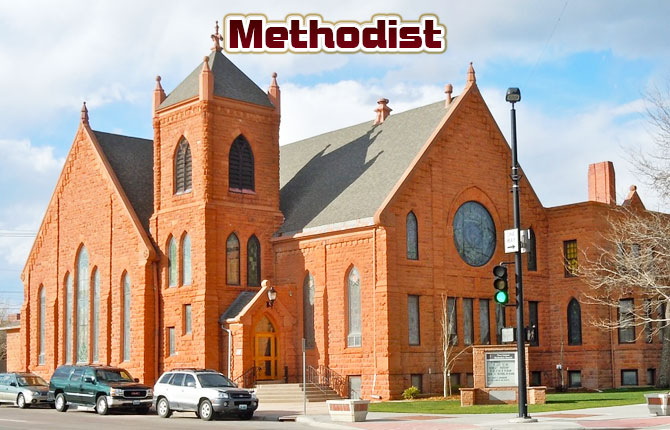 Methodist