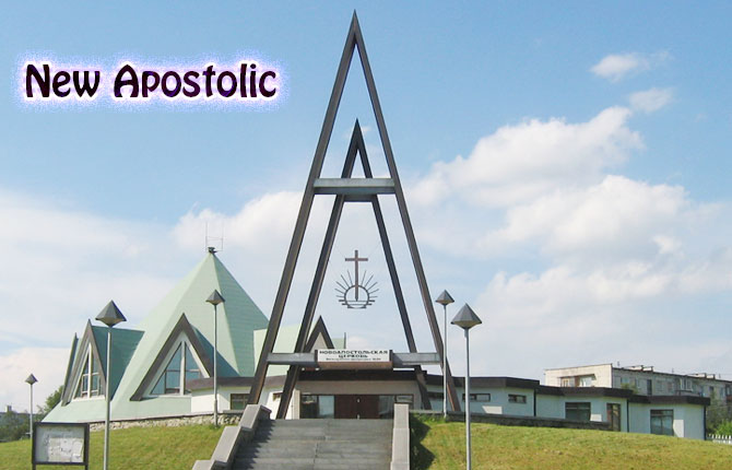 New Apostolic