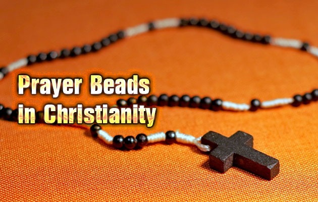 Prayer Beads in Christianity