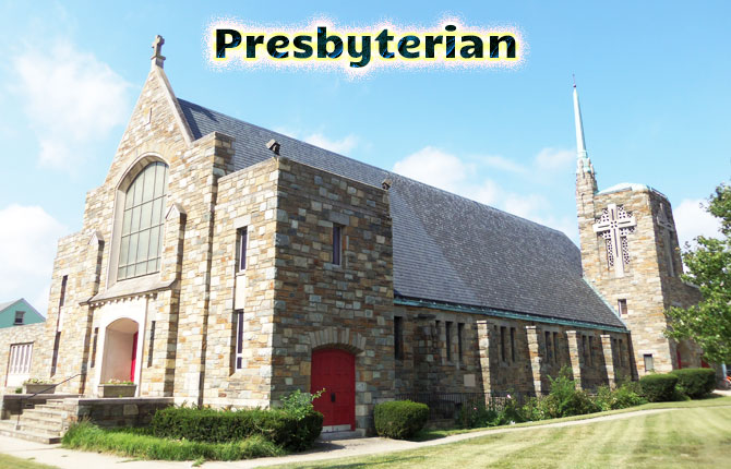 Presbyterian