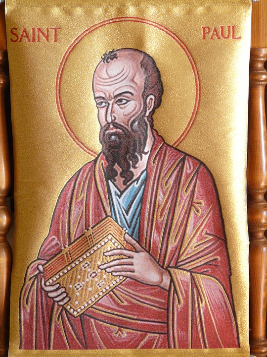 Facts About the Apostle Paul