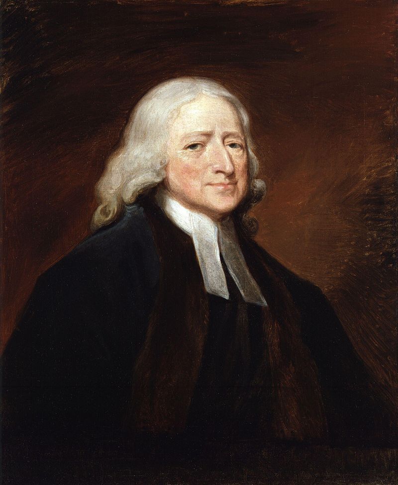 Quotes from John Wesley