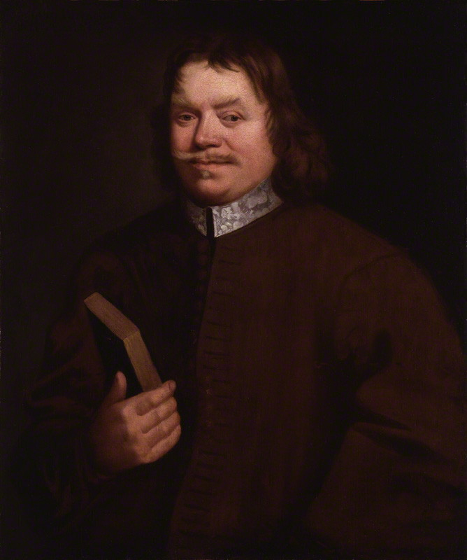 A Brief Biography of and Quotes from John Bunyan