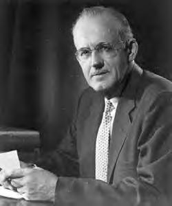 A Brief Biography of and Quotes from A. W. Tozer