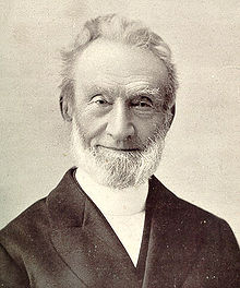 A Brief Biography of and Quotes from George Mueller