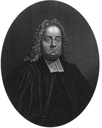 A Brief Biography of and Quotes from Matthew Henry